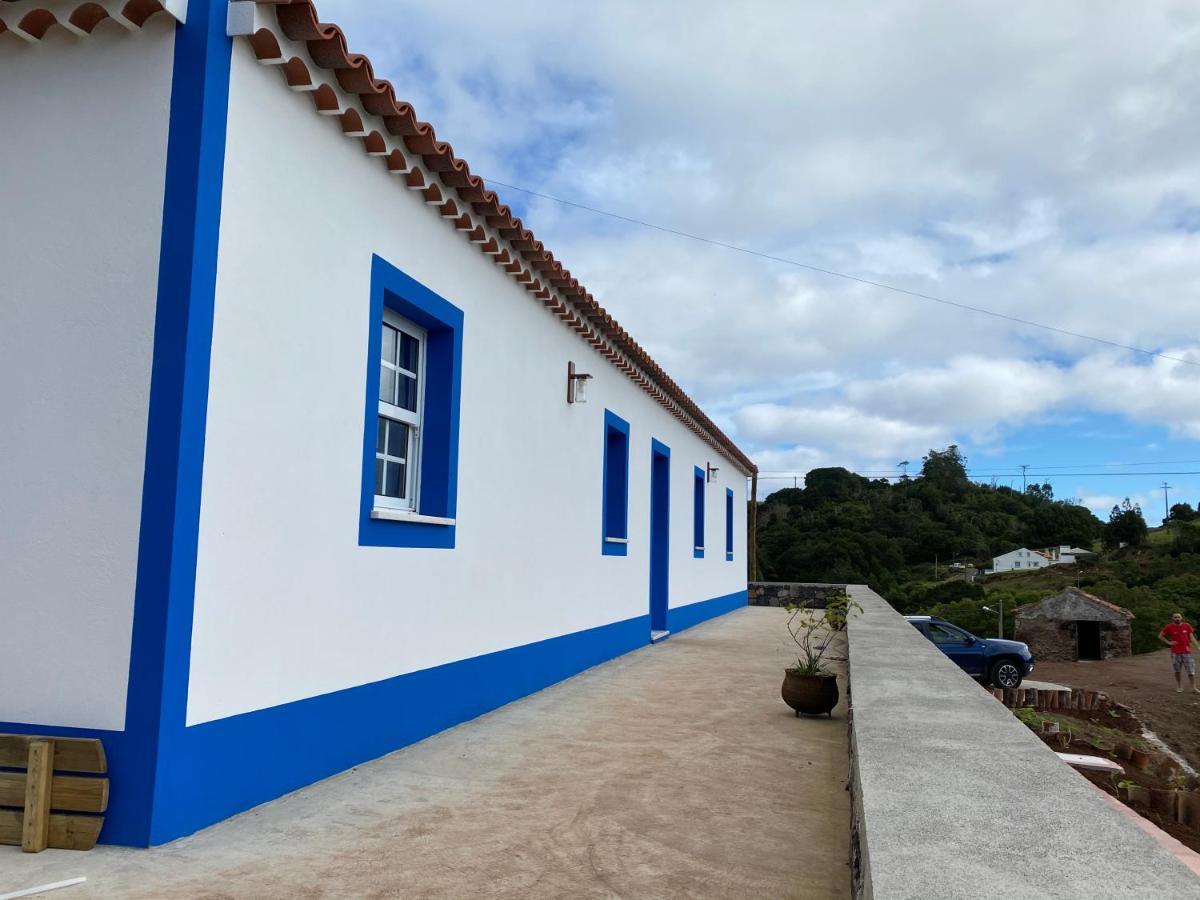 Casa Da Bisa - Santa Maria - Acores Santa Barbara  Exterior photo